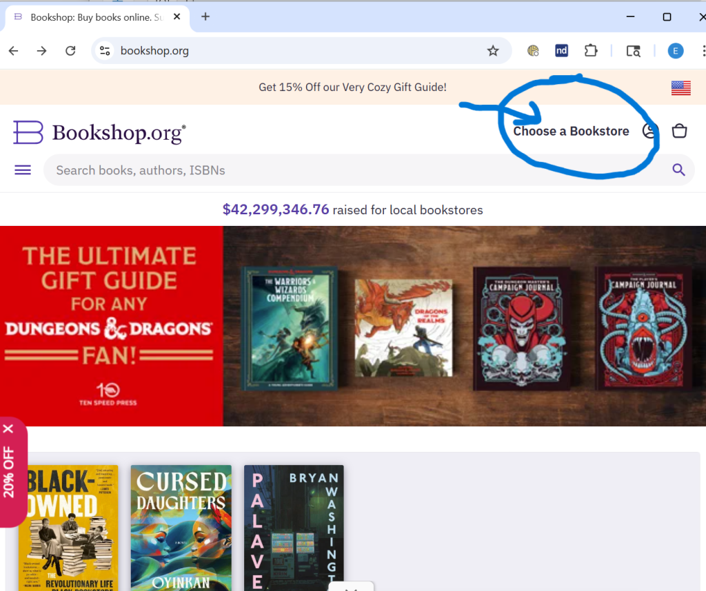 Don’t give $ to billionaires this&nbsp;Christmas!